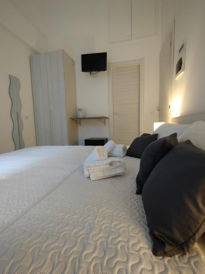 Bosuites Roma Exterior foto
