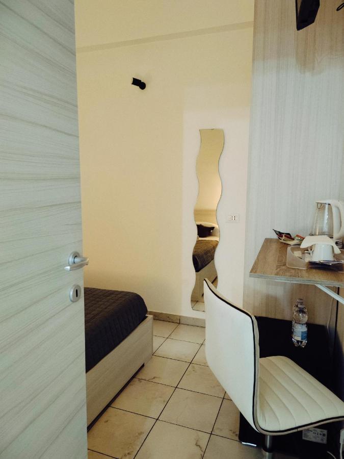 Bosuites Roma Exterior foto